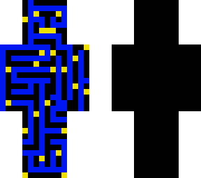 pacmanikia