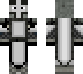 plain knight