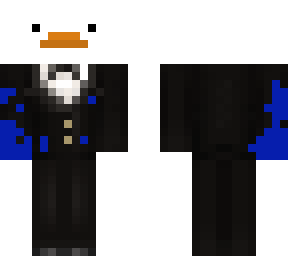 power goose