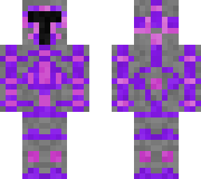 purple knight v2