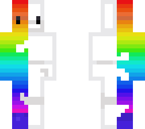 rain bow hive style