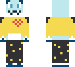 rainybleu