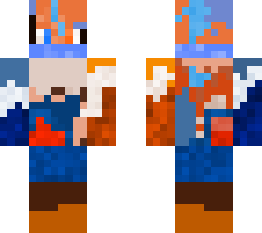 randito [ oc ]