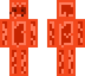red slime