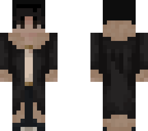rich robe guy