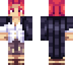 shanks
