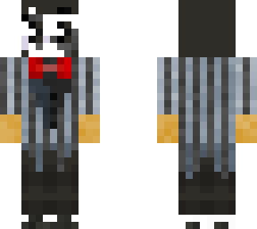 showtime bendy