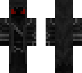 silent assassian