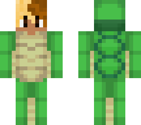 sirsoulsnastcher turtle onesie edit