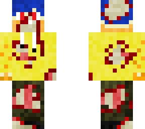 skeleton gabrix official