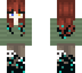 skulkish
