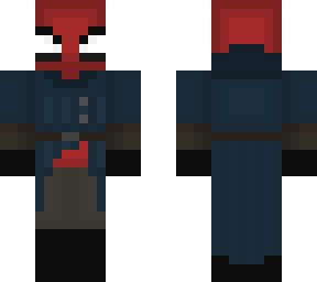 spider-dan! fantasy