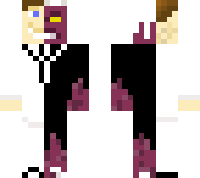twoface?