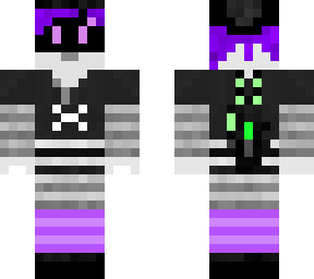 uzi doorman, infected worker drone