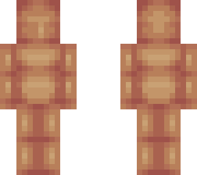 warm medium skin base
