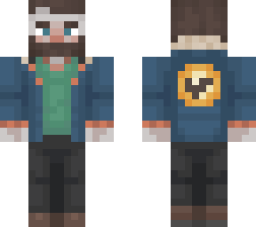 will mackenzie (the long dark)