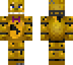 willam in spring bonnie
