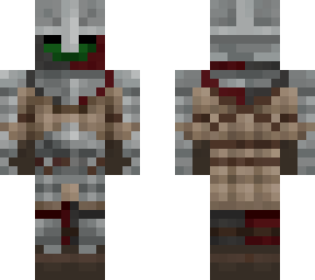 zombie soldier