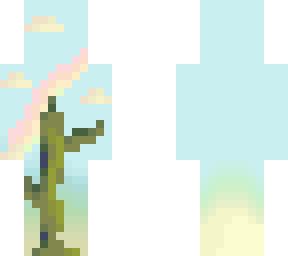 . cactus .