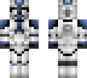 501st trooper