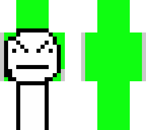 angry dream classic