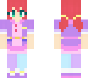 asuka mirai