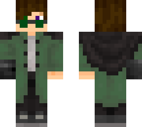 avery | Minecraft Skins