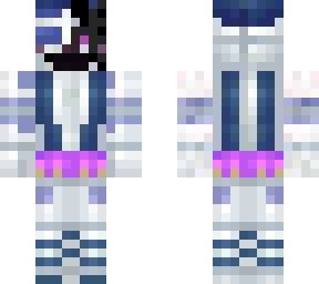 ballora broke