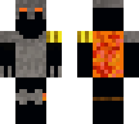 black ? knight