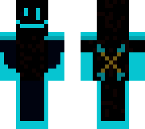 blue gamer