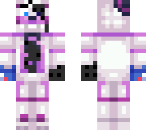 broken ft freddy