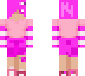 candy boy