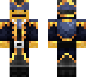 capitn justnova