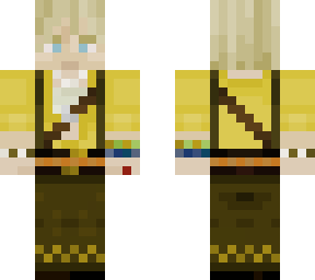 captain jillian (saph's oc)