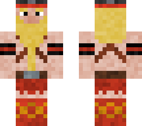 castlestorm hammer thrower