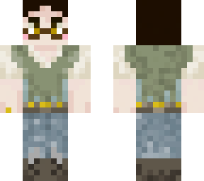 chris elf 2