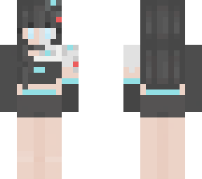 cyborg tr1