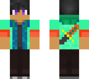 dagr’s creation