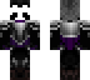 dark knight vessel