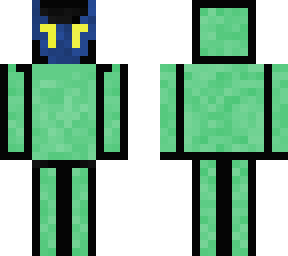 demon slayer plasmoid astronaut