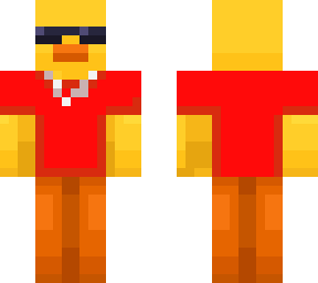duck