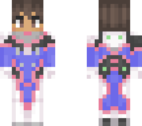 dva boy