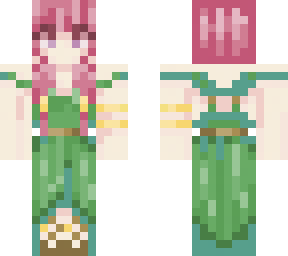 elf girlie