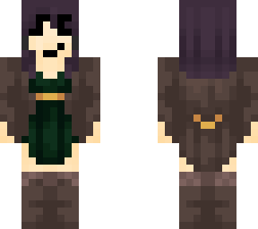 enchantress