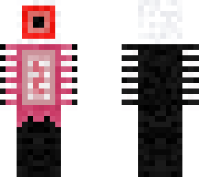 eyejaw red