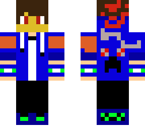 eytreem but cooler