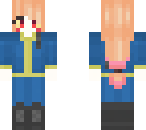 fallout charlie