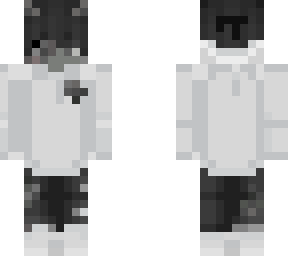 grey teen