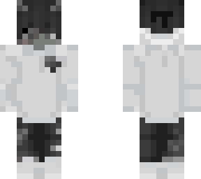 grey teen
