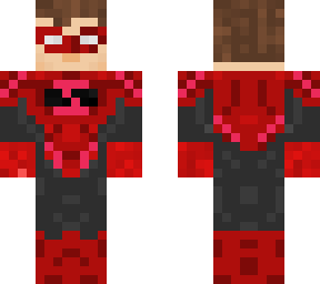 hal jordan (red lantern)